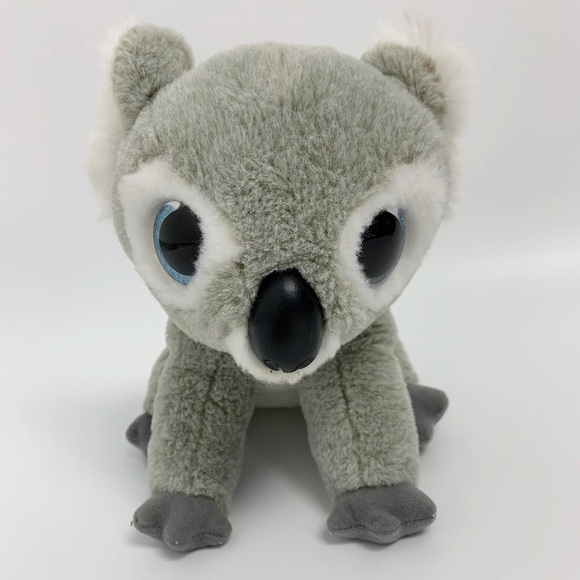 Ty Beanie Babies Classic KooKoo The Koala Buddy Plush - Picture 1 of 12